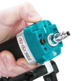 Cloueur à micro-pointes pneumatique Makita AF353