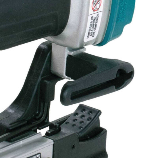Cloueur à micro-pointes pneumatique Makita AF353