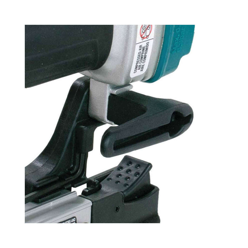 Cloueur à micro-pointes pneumatique Makita AF353