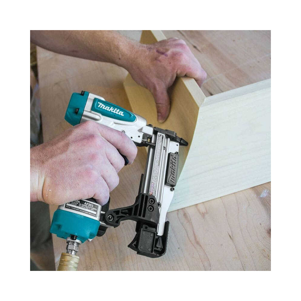 Cloueur à micro-pointes pneumatique Makita AF353