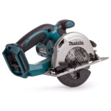 Scie circulaire Makita DSS501Z 18V LXT Ø136 mm nue