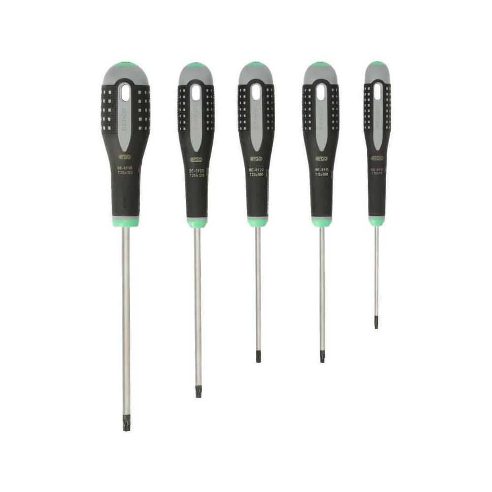 Tournevis Bahco BE-9885