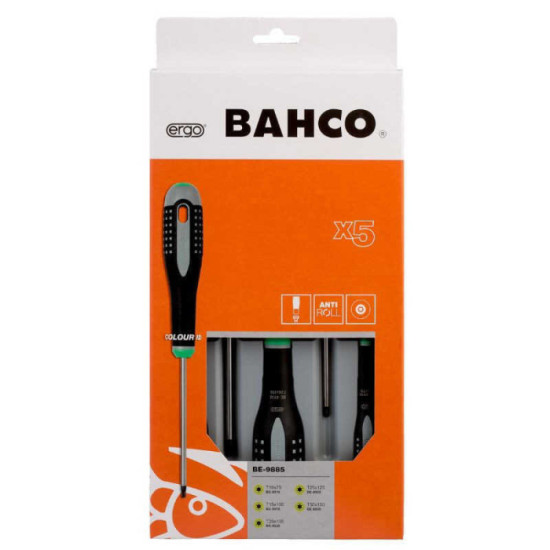 Tournevis Bahco BE-9885