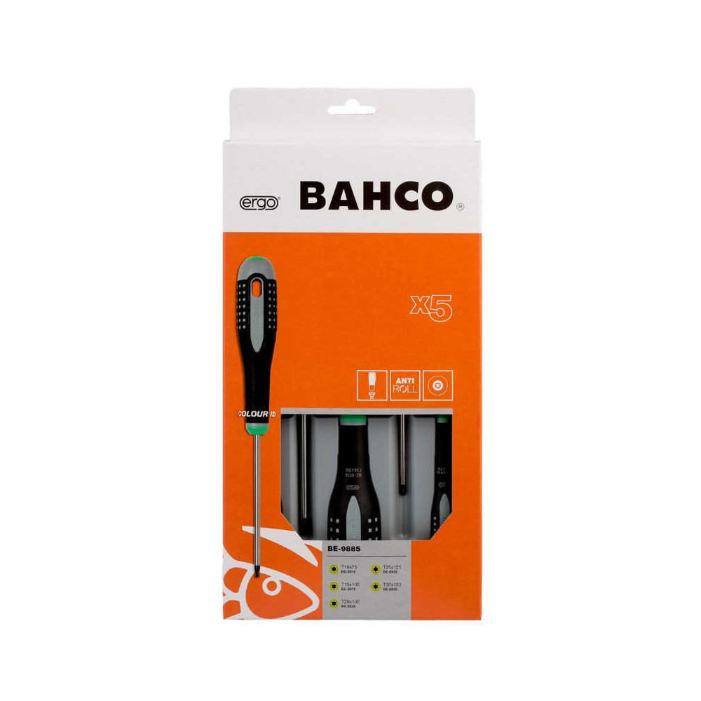 Tournevis Bahco BE-9885