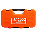 Jeu de douilles à lame traversant Bahco S140T