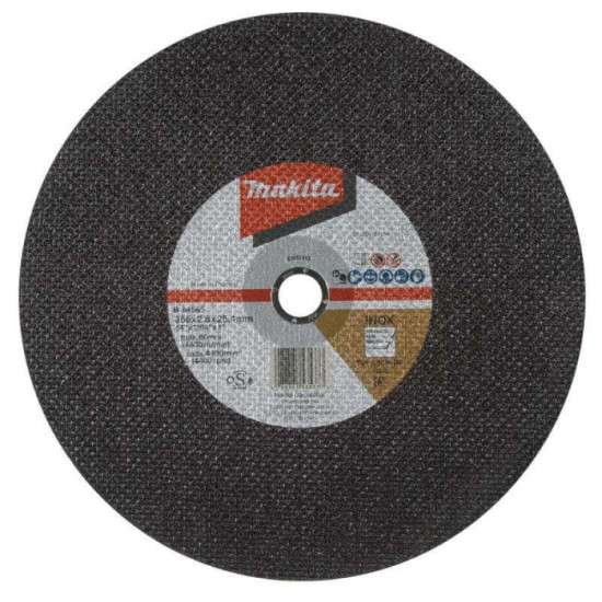 Disque Makita B-64565-5