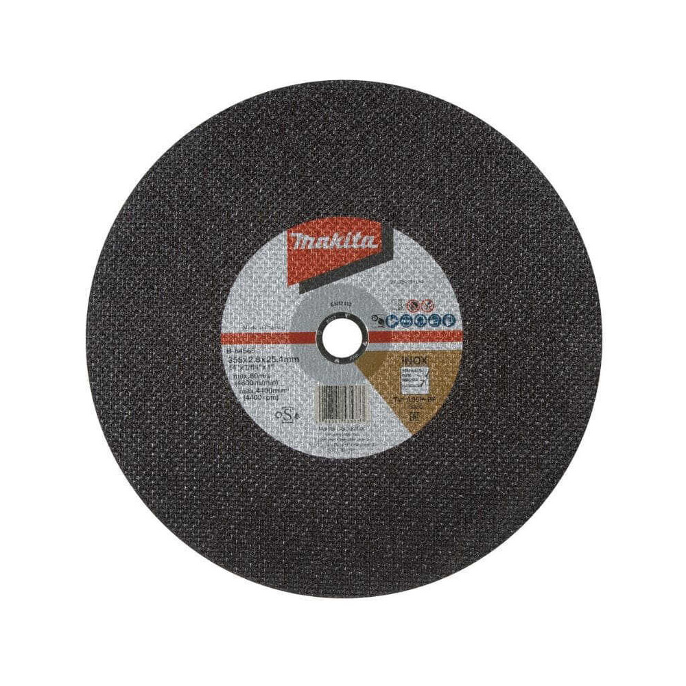 Disque Makita B-64565-5