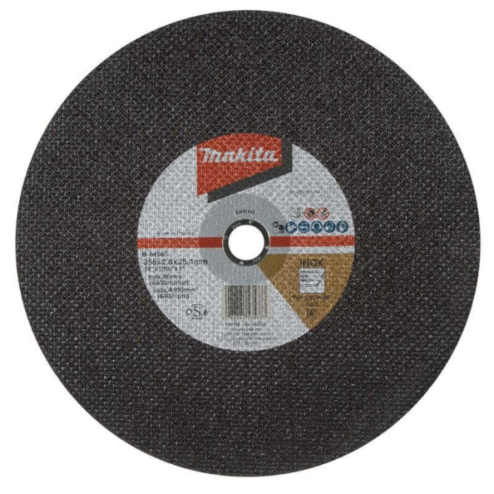 Disque Makita B-64565-5