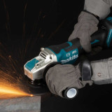 Meuleuse d'angle Makita DGA519Z 18V LXT
