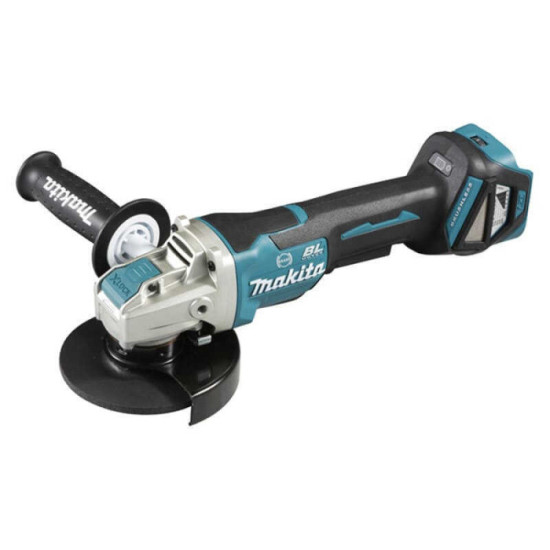 Meuleuse d'angle Makita DGA519RFJ 18V LXT