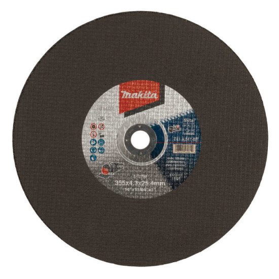 Disque Makita E-12790-5