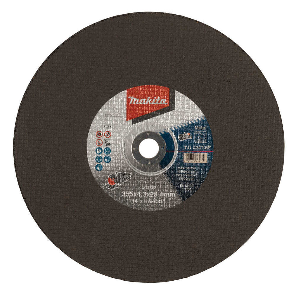 Disque Makita E-12790-5