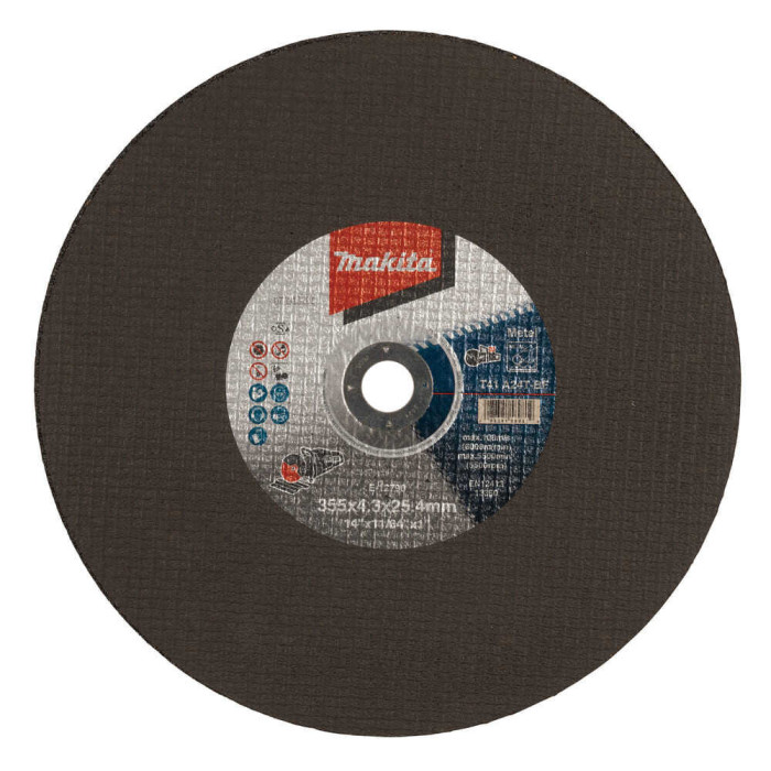 Disque Makita E-12790-5