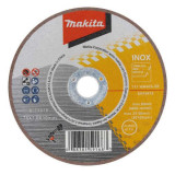 PACK 5 DISQUES A TRONÇONNER Makita D-74815-5