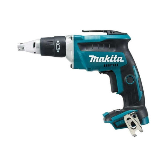 Visseuse plaquiste Makita DFS452RFJ 18V LXT