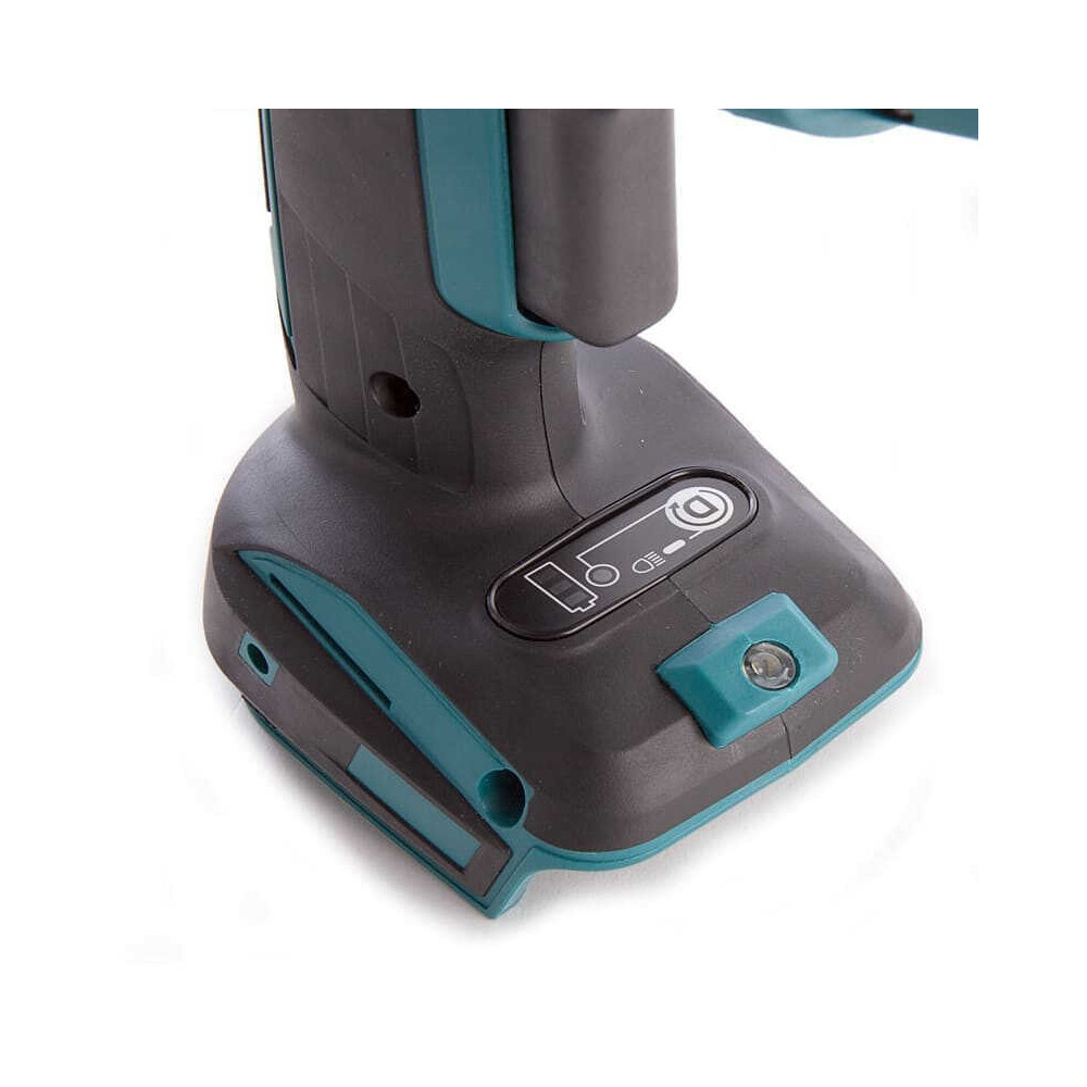 Visseuse plaquiste Makita DFS452RFJ 18V LXT