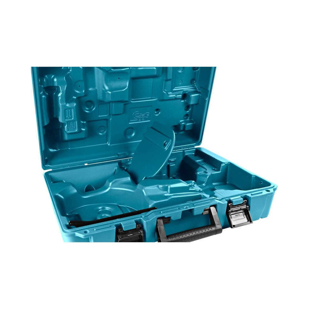 Coffrets de transport et moulages Makita 821717-0