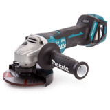 Meuleuse d'angle Makita DGA517RFJ 18V LXT