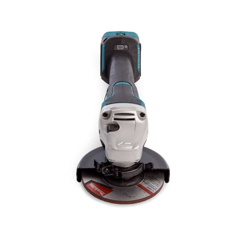 Meuleuse d'angle Makita DGA517RFJ 18V LXT