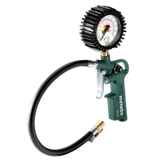 Pistolet de gonflage Metabo RF 60 602233000