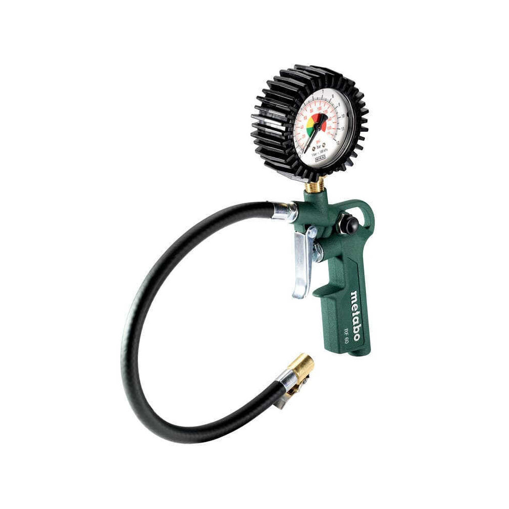 Pistolet de gonflage Metabo RF 60 602233000