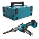 Ponceuse à bande Makita DBS180ZJ 18V LXT