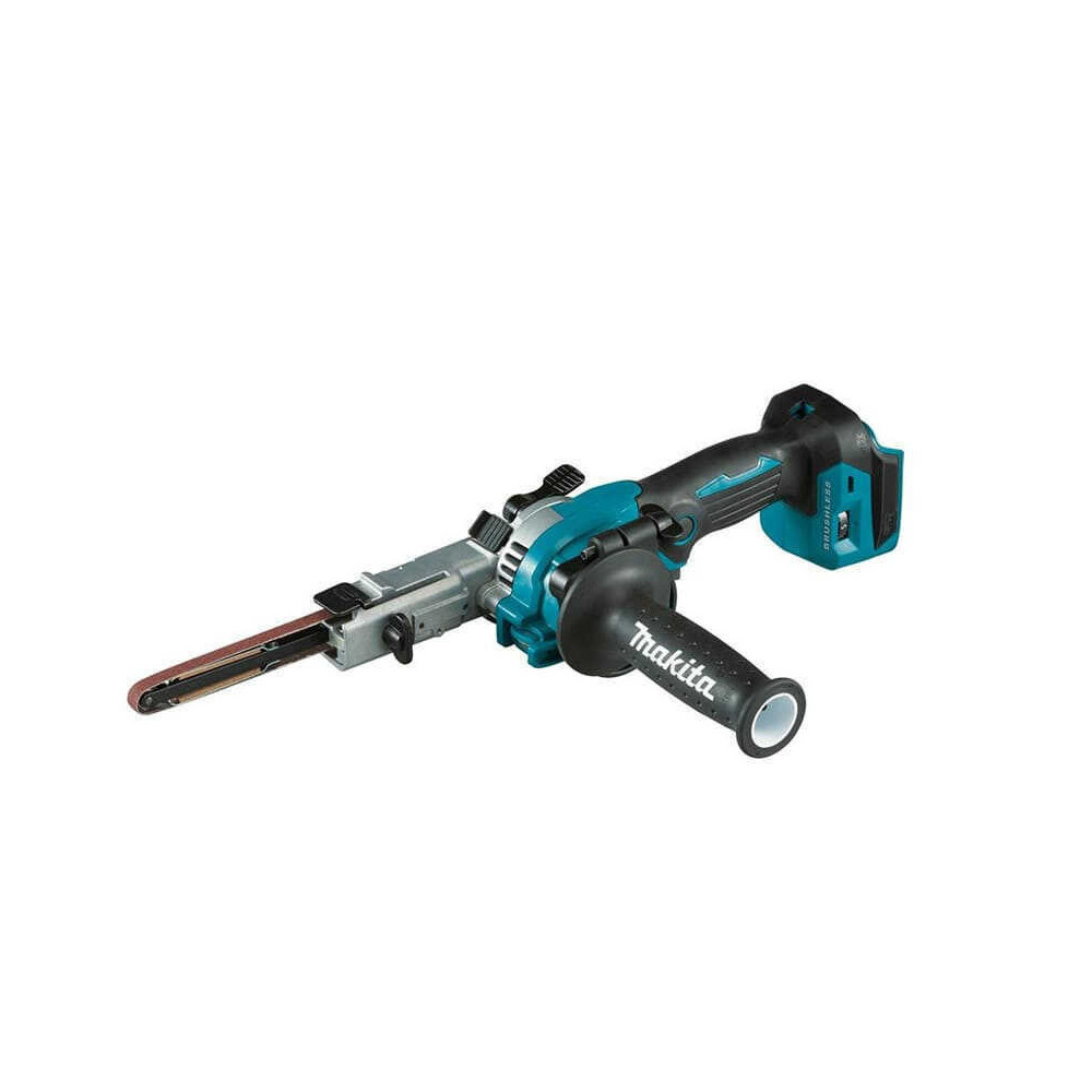 Ponceuse à bande Makita DBS180ZJ 18V LXT