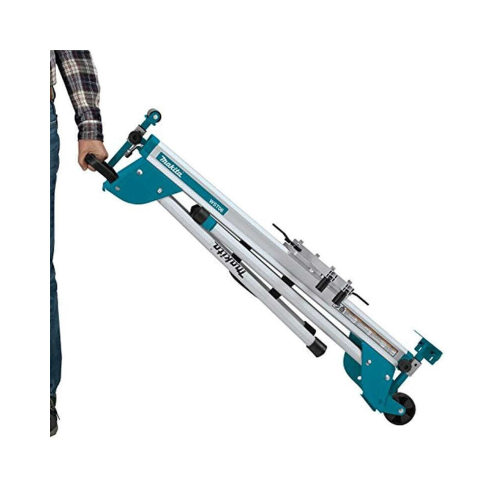 Piétement extensible Makita DEBWST06 WST06