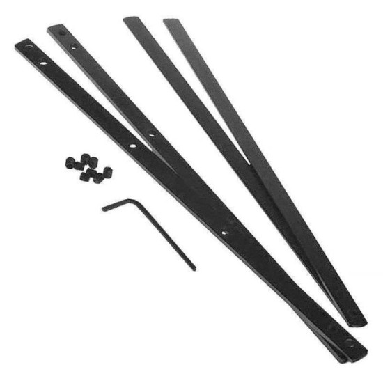 Jonction rail de guidage Makita 198885-7