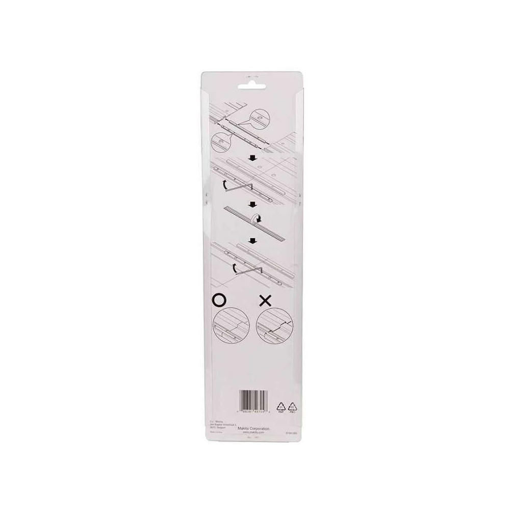 Jonction rail de guidage Makita 198885-7