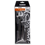 Jeu de 3 clés à molette Bahco ADJUST3 série 80