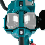 Découpeuse Makita DCE090ZX1 36V Ø230 mm brushless