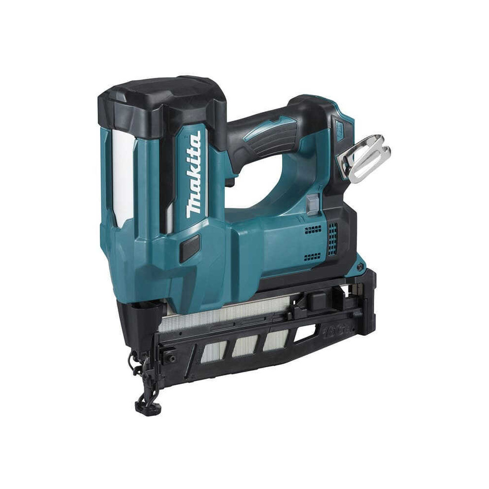 Cloueur de finition sans fil Makita DBN600Z