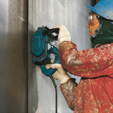 Décapeur à rouleau Makita 9741