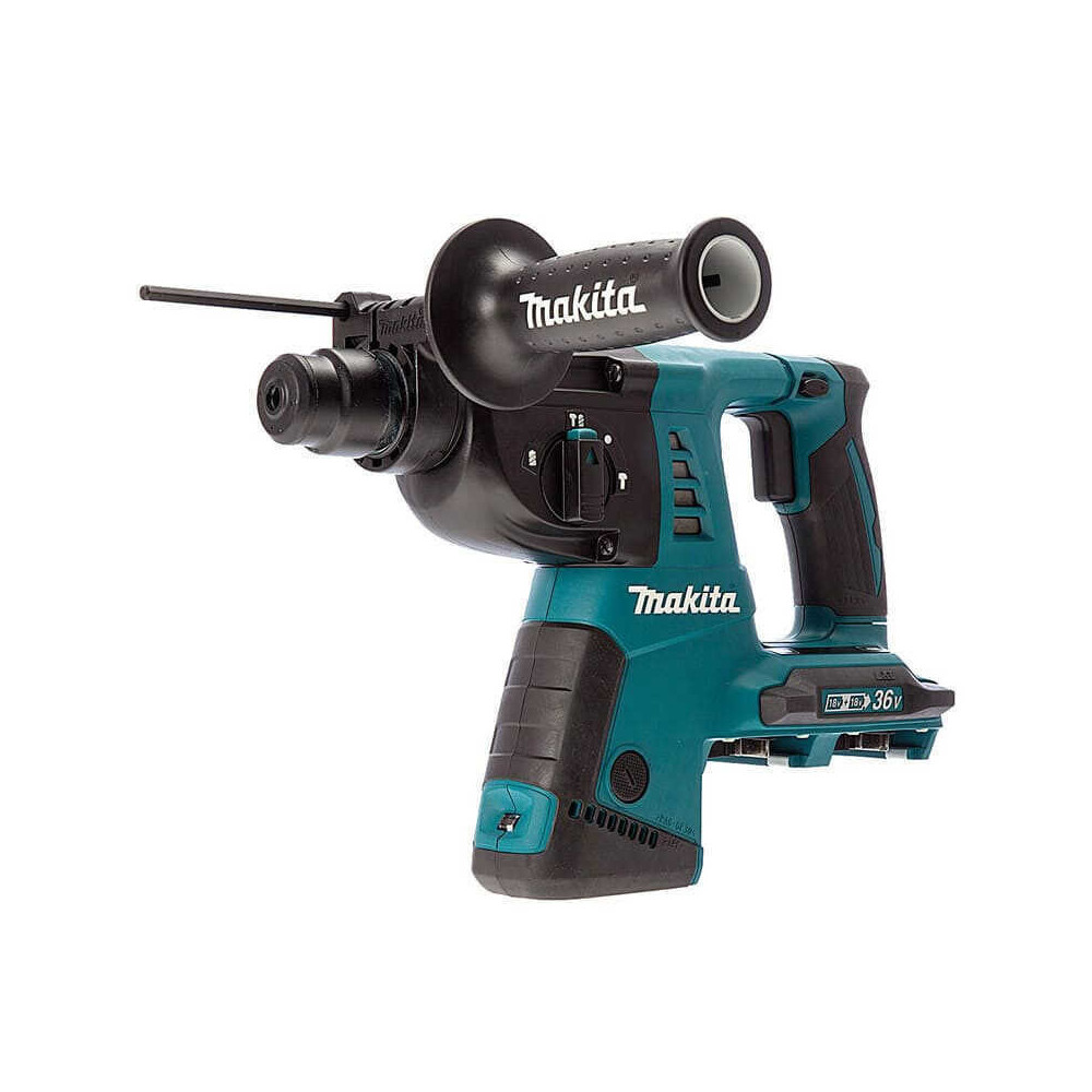 Perforateur burineur Makita DHR263Z 36V LXT 3,0 J