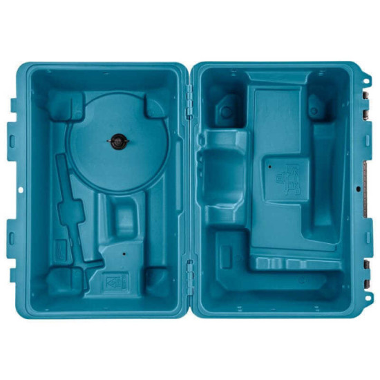 Coffret plastique Makita 821732-4