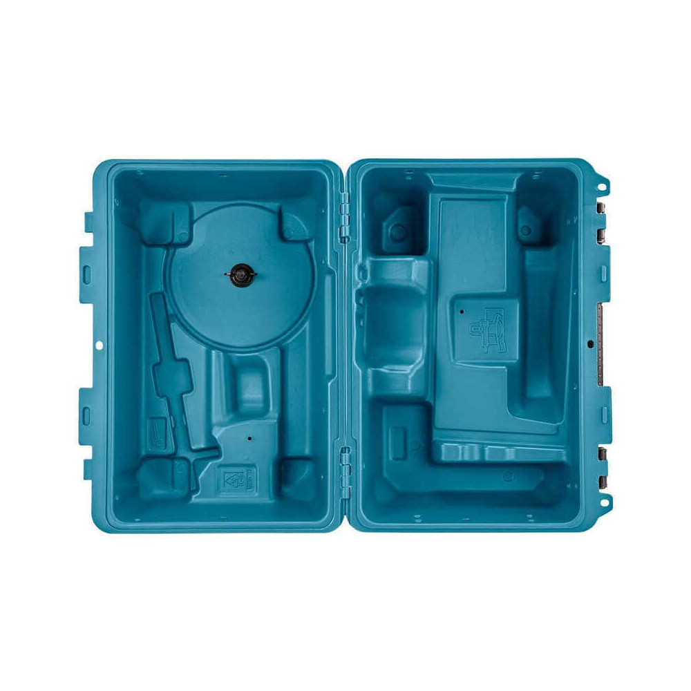 Coffret plastique Makita 821732-4