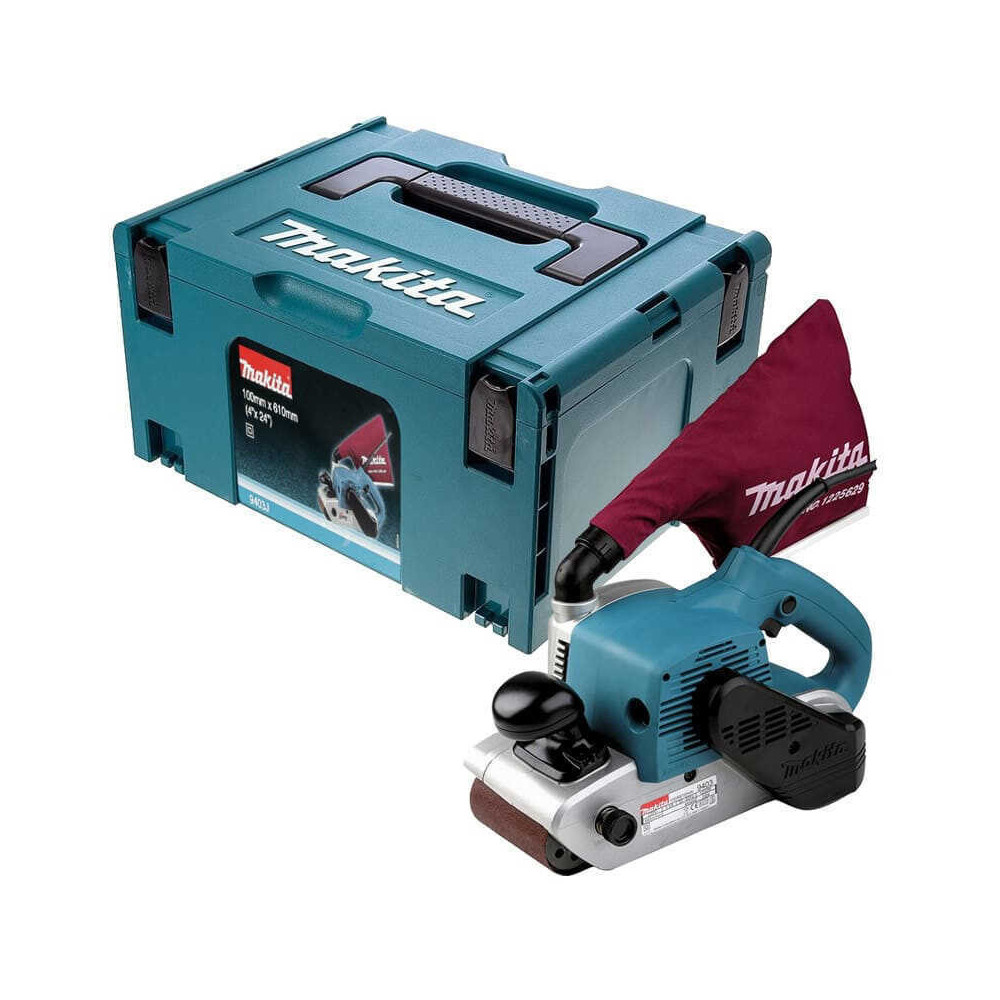 Ponceuse à bande Makita 9403J