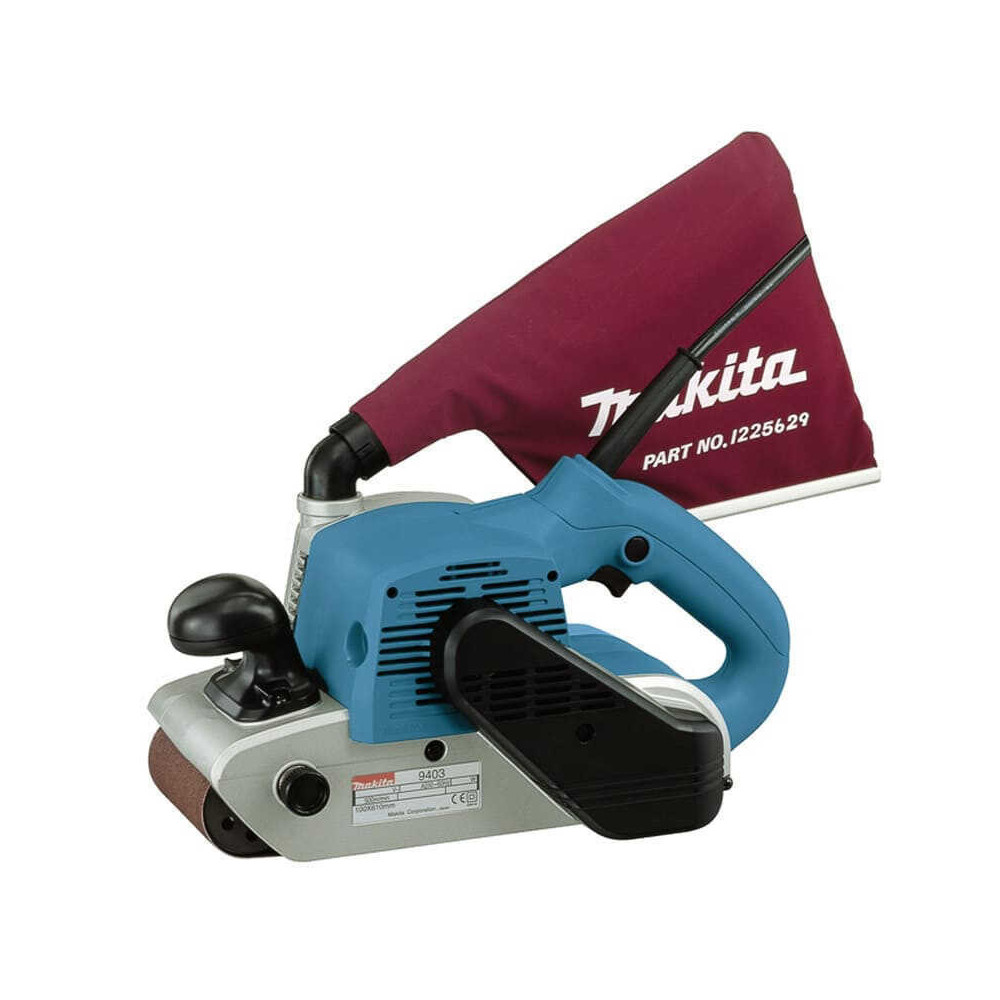 Ponceuse à bande Makita 9403J