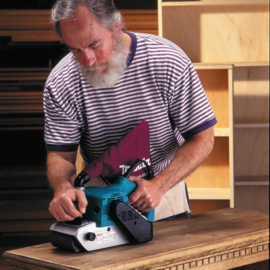 Ponceuse à bande Makita 9403J
