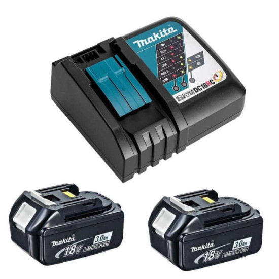 Batterie Makita Y-00197