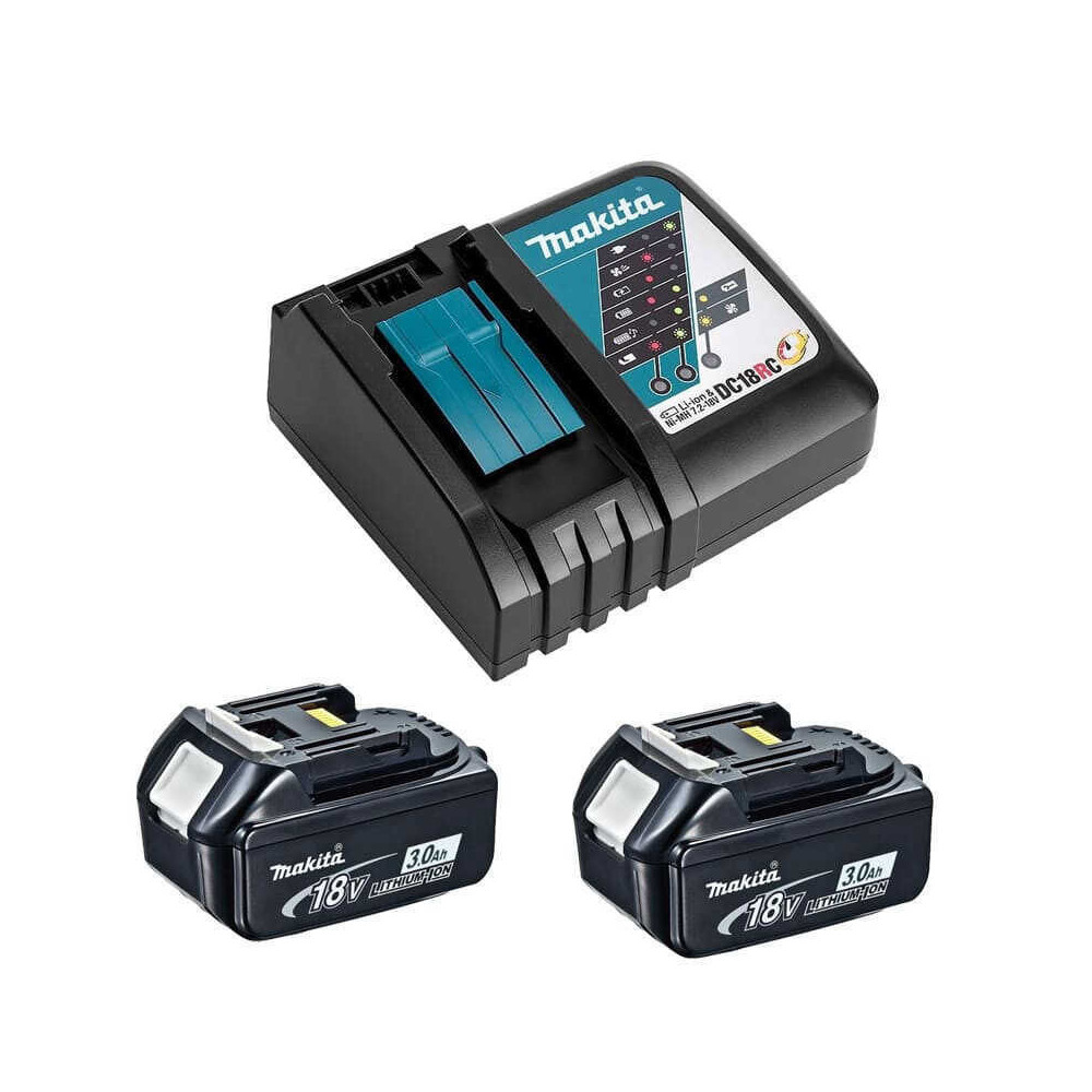 Batterie Makita Y-00197