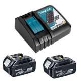 Batterie Makita Y-00197