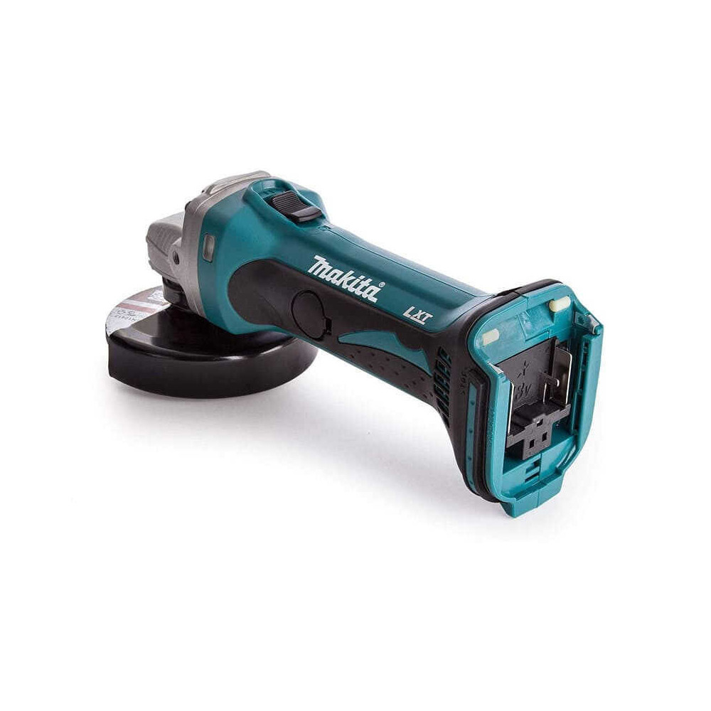 Meuleuse d'angle Makita BGA452Z