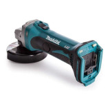 Meuleuse d'angle Makita BGA452Z