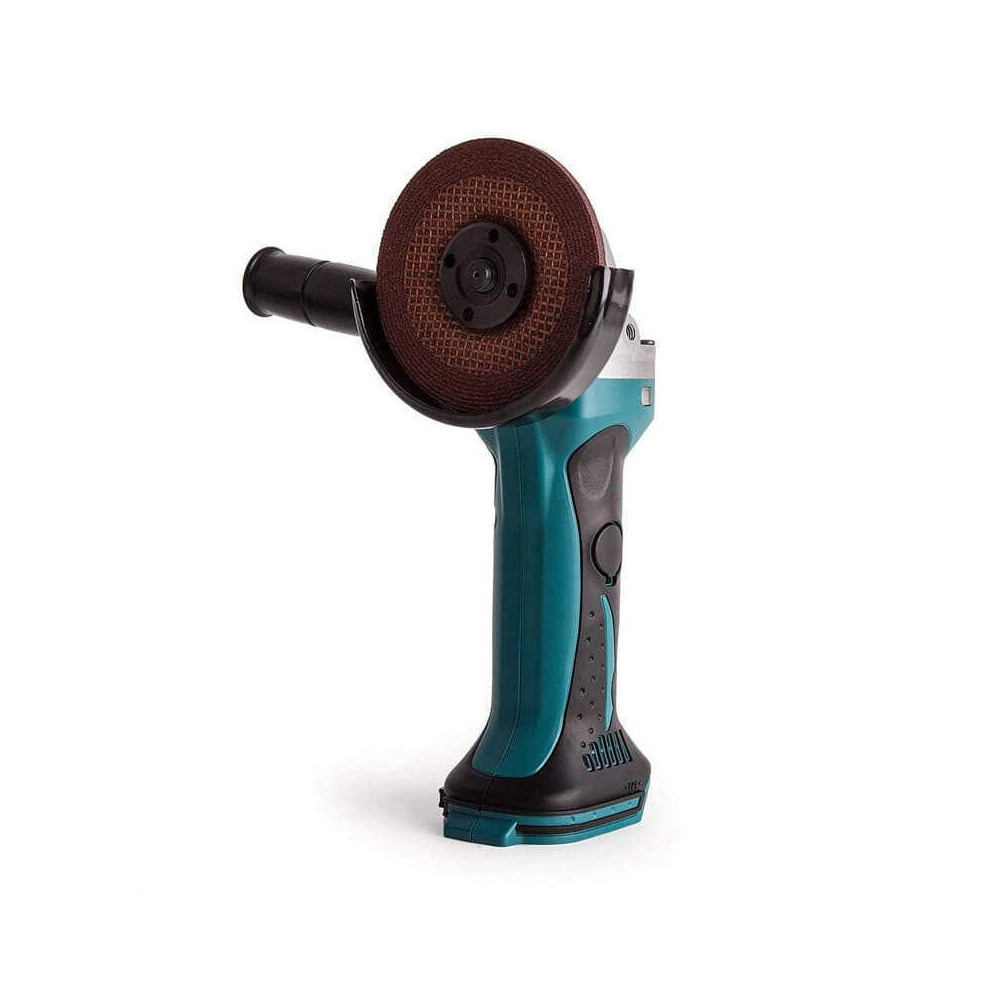 Meuleuse d'angle Makita BGA452Z