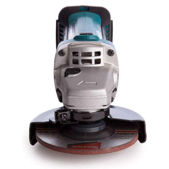 Meuleuse d'angle Makita BGA452Z