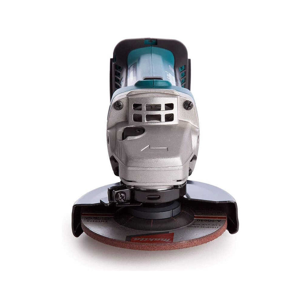 Meuleuse d'angle Makita BGA452Z