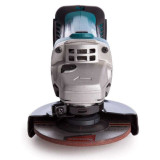 Meuleuse d'angle Makita BGA452Z