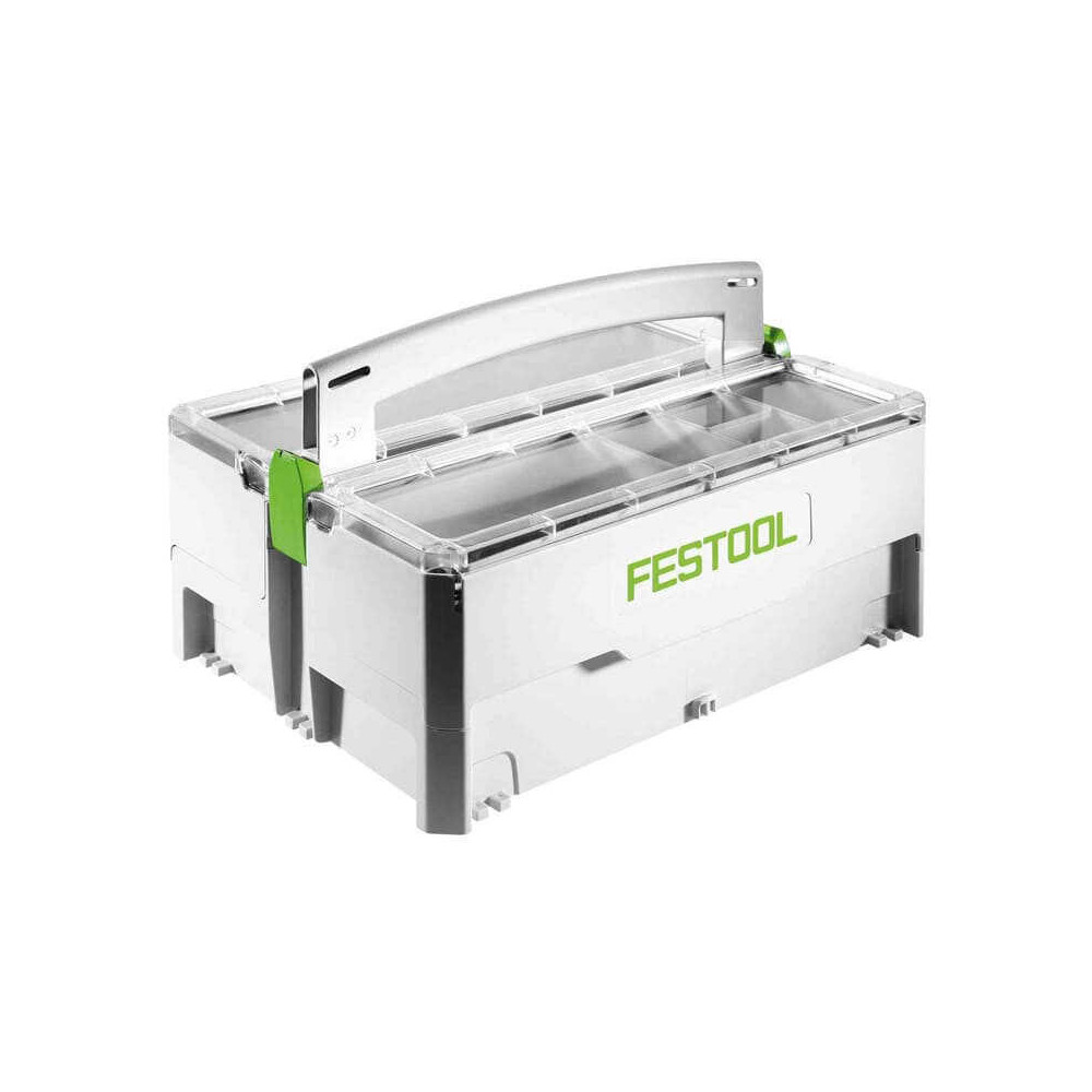 Boîte de rangement Festool SYS-StorageBox 499901